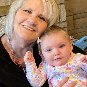 Meet your Posher, Deb